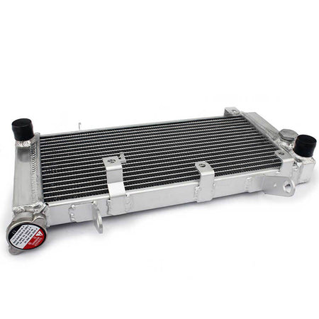 Motorcycle Radiator for SUZUKI SV 1000  2003 - 2005