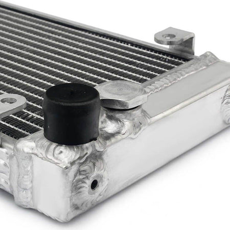 Motorcycle Radiator for SUZUKI SV 1000  2003 - 2005