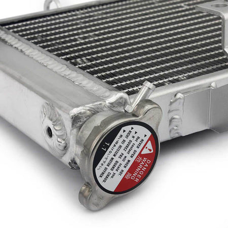Motorcycle Radiator for SUZUKI SV 1000  2003 - 2005