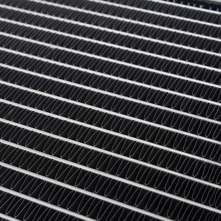 Motorcycle Radiator for SUZUKI SV 1000  2003 - 2005