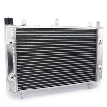 Load image into Gallery viewer, Motorcycle Radiator for YAMAHA FZS 1000 S Fazer 2003 - 2005