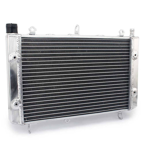 Motorcycle Radiator for YAMAHA FZS 1000 S Fazer 2003 - 2005