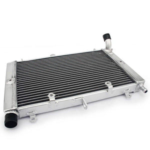 Motorcycle Radiator for YAMAHA FZS 1000 S Fazer 2003 - 2005