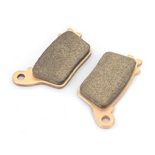 Load image into Gallery viewer, Motorcycle Rear Brake Pad for HONDA CBR 1000 RR SP 2014-2018