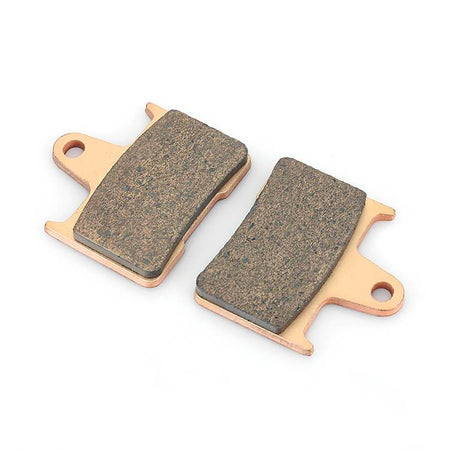 Golden Rear Brake Pad for SUZUKI GSX-R 600 2004-2005