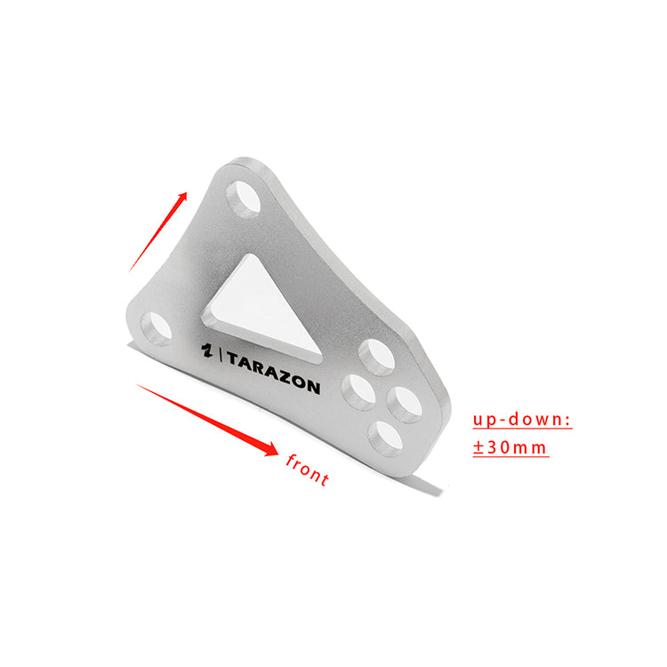 Adjustable Lowering Links Kit 30mm Up or Down for VOGE 500AC / 500DS / 650DS