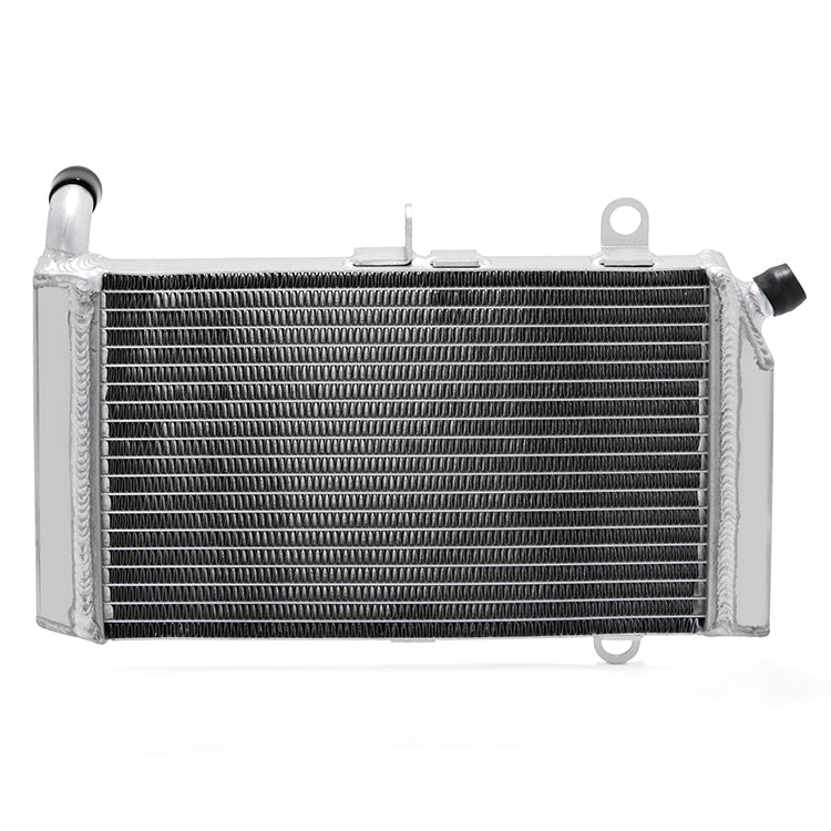 Motorcycle Aluminum Radiator for Honda Silver Wing FJS400 2009-2016 / FJS600 2001-2016