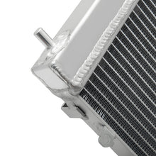 Load image into Gallery viewer, Motorcycle Engine Cooler Radiator for Kawasaki Vulcan 900 VN900 2006-2024