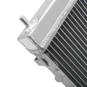 Motorcycle Engine Cooler Radiator for Kawasaki Vulcan 900 VN900 2006-2024