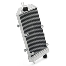 Load image into Gallery viewer, Motorcycle Engine Cooler Radiator for Kawasaki Vulcan 900 VN900 2006-2024