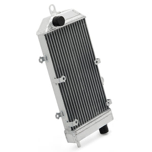 Motorcycle Engine Cooler Radiator for Kawasaki Vulcan 900 VN900 2006-2024