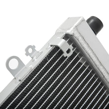 Load image into Gallery viewer, Motorcycle Engine Cooler Radiator for Kawasaki Vulcan 900 VN900 2006-2024