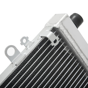 Motorcycle Engine Cooler Radiator for Kawasaki Vulcan 900 VN900 2006-2024