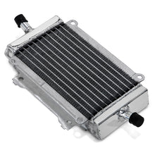 Load image into Gallery viewer, Motorcycle Engine Cooler Radiator for Vespa Granturismo 125L 200L / GTS 125 250 300 / GTV 125 250 300 / GT 250