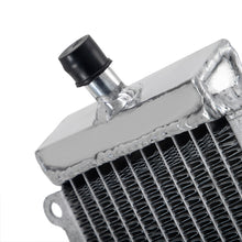 Load image into Gallery viewer, Motorcycle Engine Cooler Radiator for Vespa Granturismo 125L 200L / GTS 125 250 300 / GTV 125 250 300 / GT 250