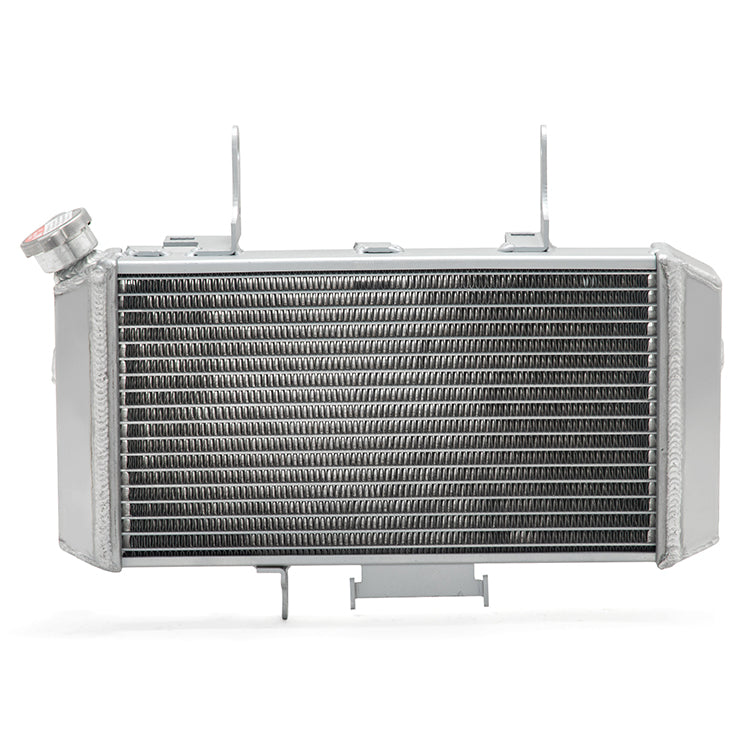 Motorcycle Engine Cooling Radiator for Suzuki DL650 V-Strom 2004-2011