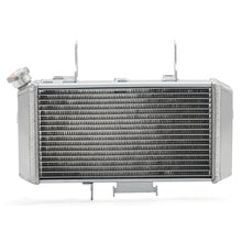 Load image into Gallery viewer, Motorcycle Engine Cooling Radiator for Suzuki DL650 V-Strom 2004-2011