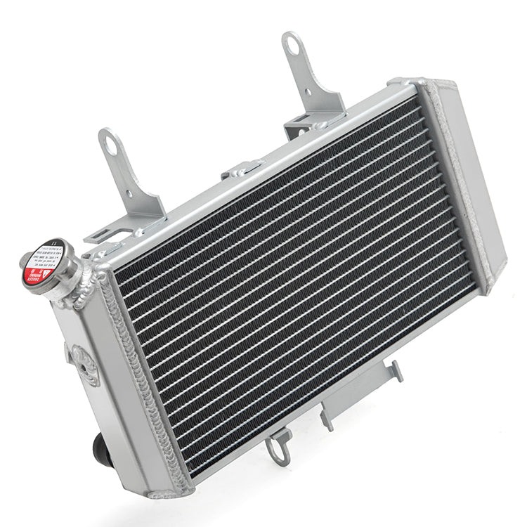 Motorcycle Engine Cooling Radiator for Suzuki DL650 V-Strom 2004-2011