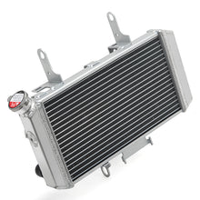 Load image into Gallery viewer, Motorcycle Engine Cooling Radiator for Suzuki DL650 V-Strom 2004-2011