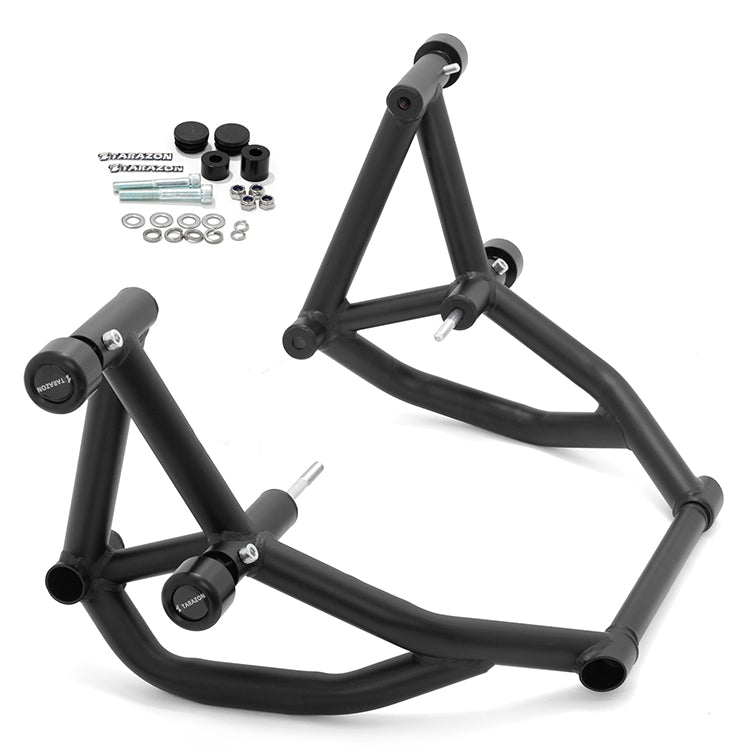 Motorcycle Frame Slider Crash Protector for Kawasaki Z1000 2014-2022