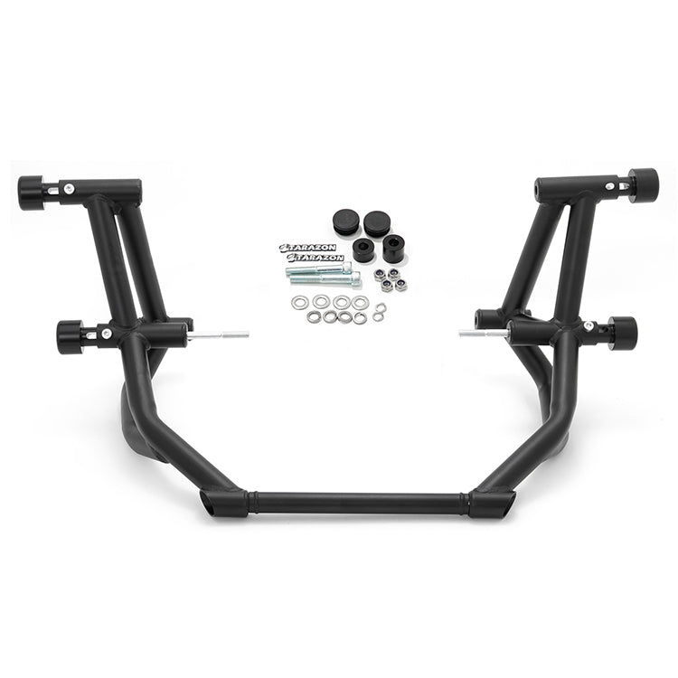 Motorcycle Frame Slider Crash Protector for Kawasaki Z1000 2014-2022