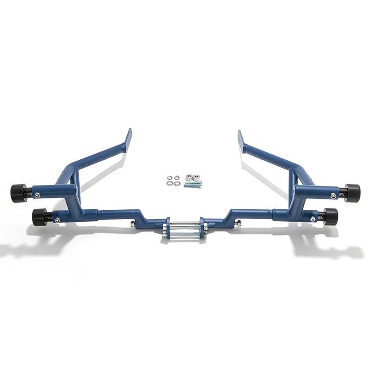 Motorcycle Frame Slider Crash Protector for Suzuki GSX250R 2017-2022