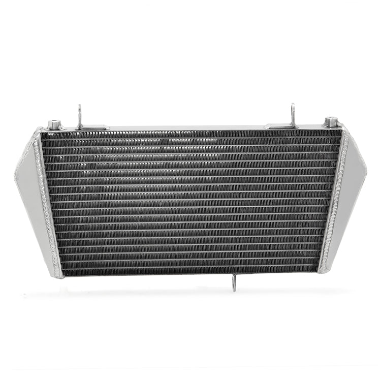 Motorcycle Radiator for Aprilia Dorsoduro 750 2008-2016 / Shiver 750 2007-2016 / Dorsoduro 900 2017-2021 / Shiver 900 2017-2022
