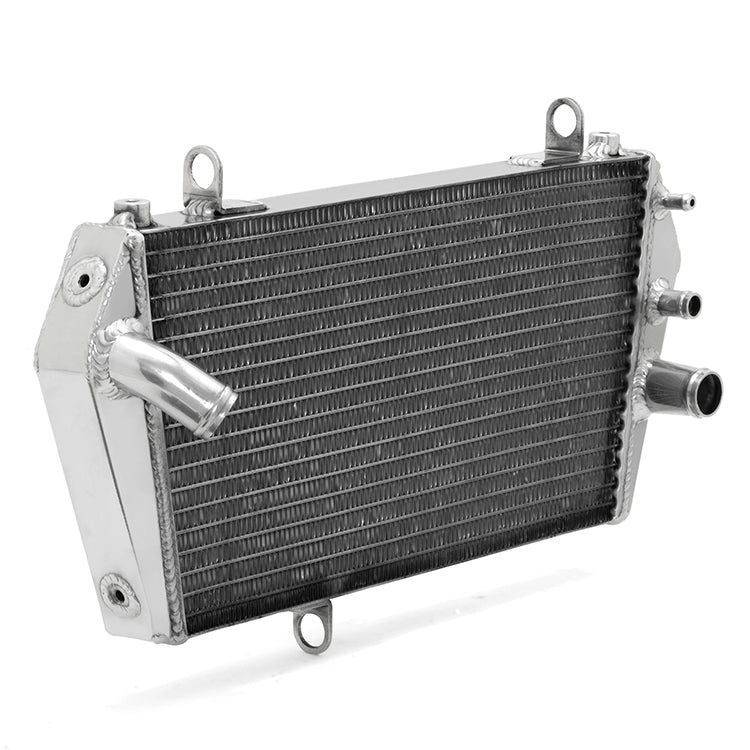 Motorcycle Radiator for Aprilia Dorsoduro 750 2008-2016 / Shiver 750 2007-2016 / Dorsoduro 900 2017-2021 / Shiver 900 2017-2022