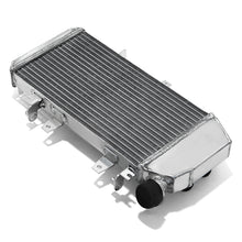 Load image into Gallery viewer, Motorcycle Radiator for BMW F650GS F700GS F800R F800S F800ST F800GT OEM 17117678284