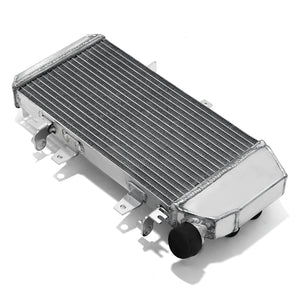 Motorcycle Radiator for BMW F650GS F700GS F800R F800S F800ST F800GT OEM 17117678284