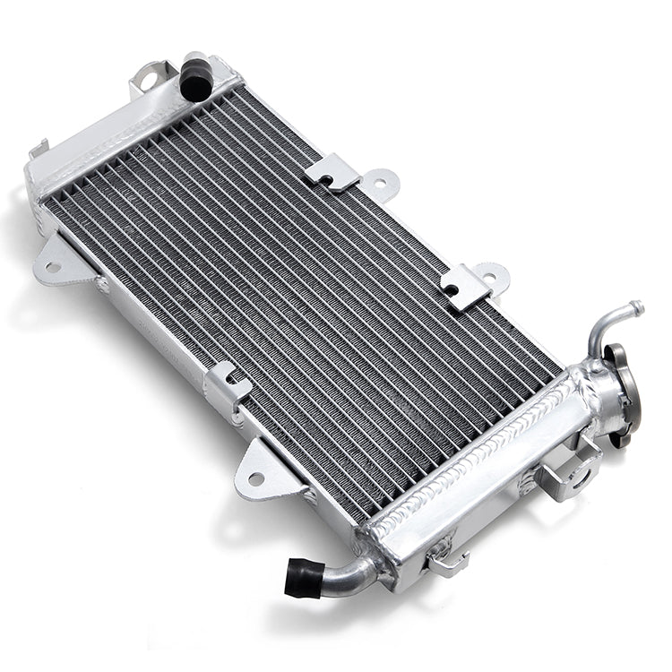 Motorcycle Radiator for KTM Duke 390 / Duke 250 / RC390 2015-2016
