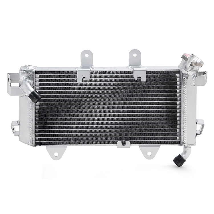 Motorcycle Radiator for KTM Duke 390 / Duke 250 2017-2019 / RC390 2017-2020