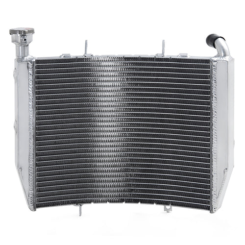 Motorcycle Radiator for Triumph Daytona 675 2013-2020