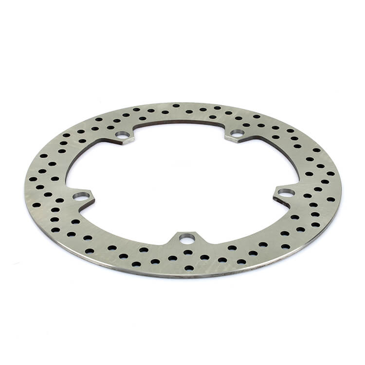 Front Brake Disc for BMW R 1200 GS / R 1200 GS ABS 2004-2018