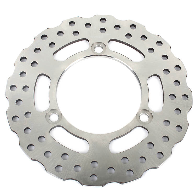 Rear Brake Disc for Kawasaki Ninja 250R 2008-2013