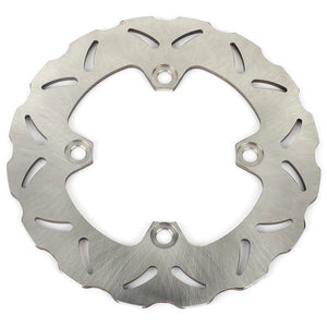 Rear Brake Disc for Kawasaki ER-6F / ER-6N 2006-2016