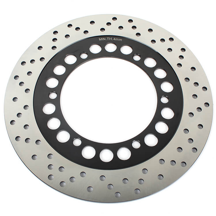 Rear Brake Disc for Kawasaki GTR1000 1994-2006