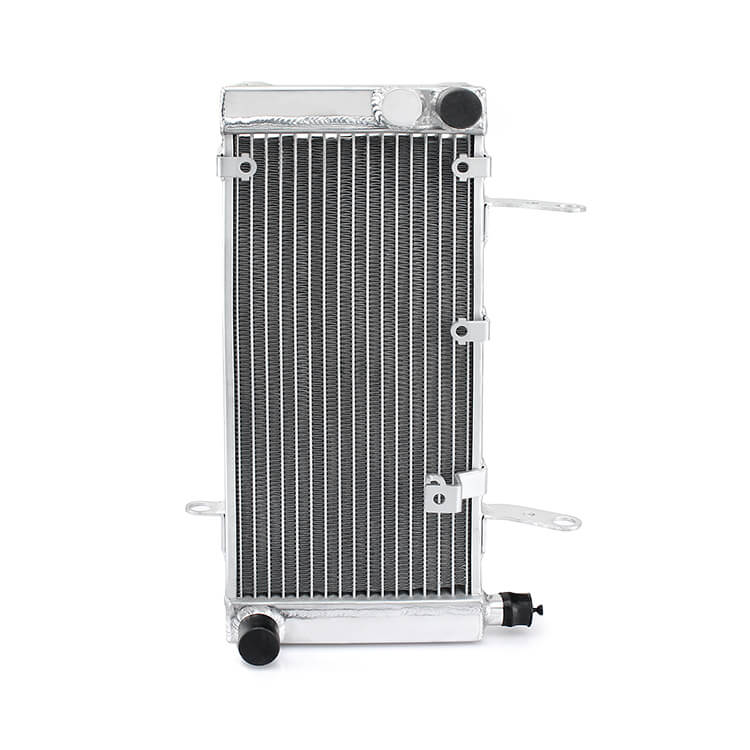 Motorcycle Water Cooling Radiator for Suzuki SV1000S 2003-2008