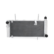 Load image into Gallery viewer, Motorcycle Water Cooling Radiator for Suzuki SV1000S 2003-2008
