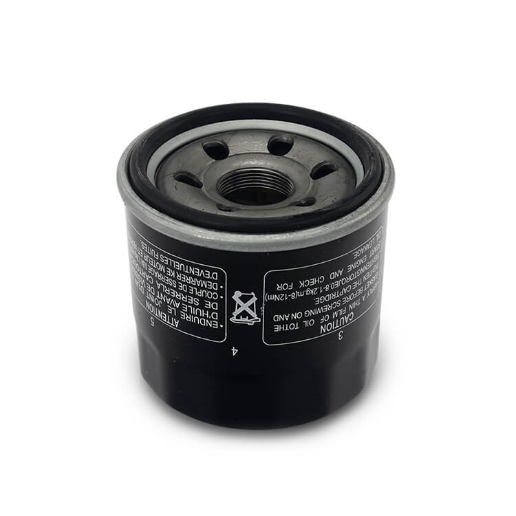 Motorcycle Oil Filter for SUZUKI GSF1200 Bandit  GSF1200 S Bandit1996 - 2006