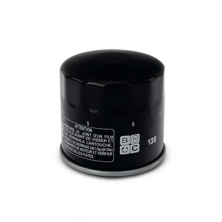 Motorcycle Oil Filter for SUZUKI GSX600 F 1988-2006
