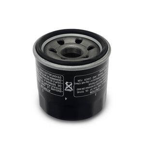 Motorcycle Oil Filter for SUZUKI SV650 SV650 S 1999 - 2010