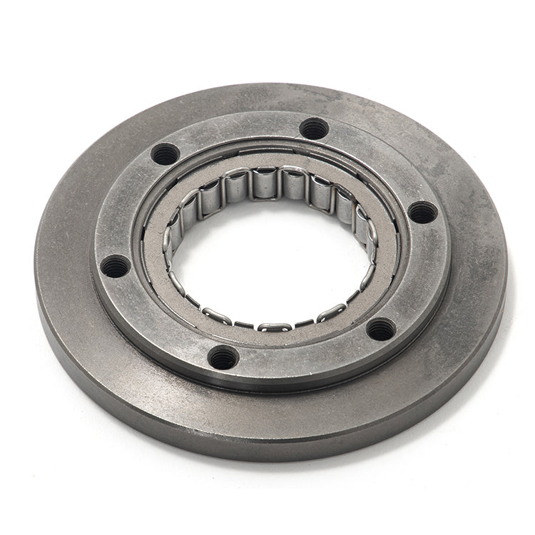 Starter Clutch Sprag One Way Bearing for Yamaha XT400 XT500 TT600 XT600 SZR660 XT660