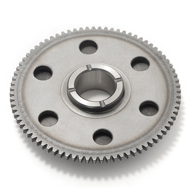 One Way Starter Clutch Bearing & Gear Kit for Yamaha MT03 SRX400 XT500 TT600