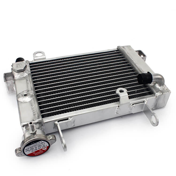 Radiator for HONDA CBR 125R 2004 - 2010