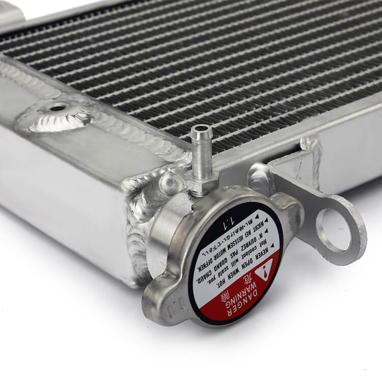 Radiator for HONDA CBR 125R 2004 - 2010