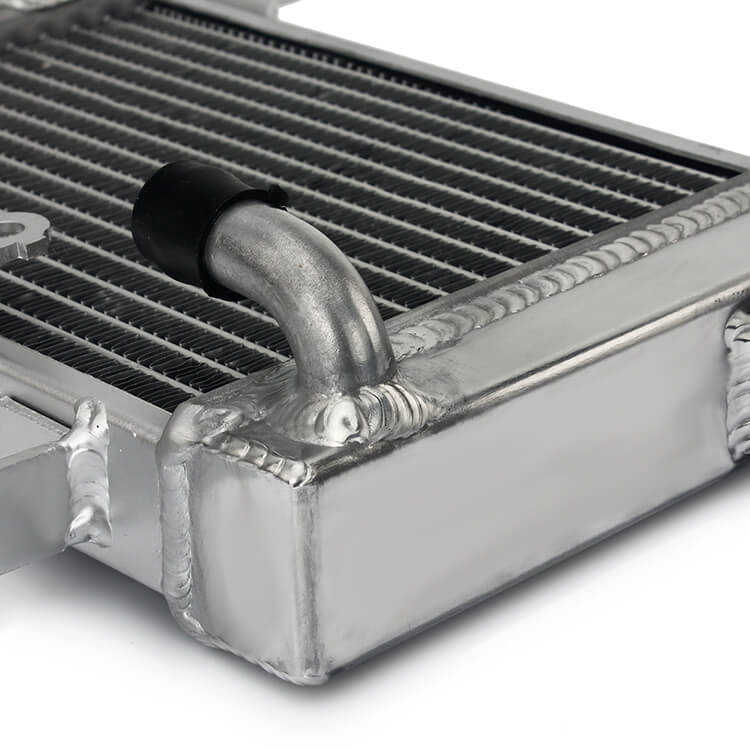 Radiator for HONDA CBR 125R 2004 - 2010