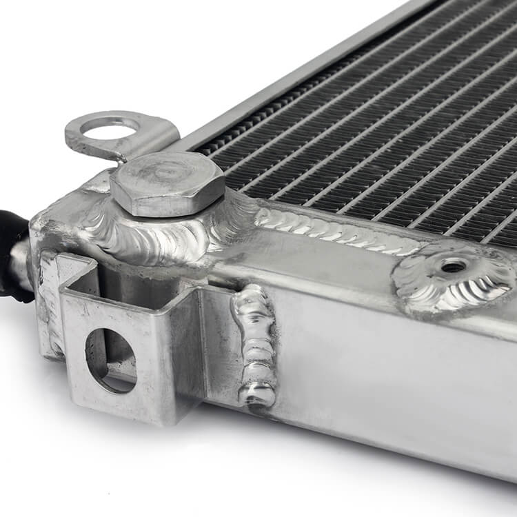 Radiator for HONDA CBR 125R 2004 - 2010