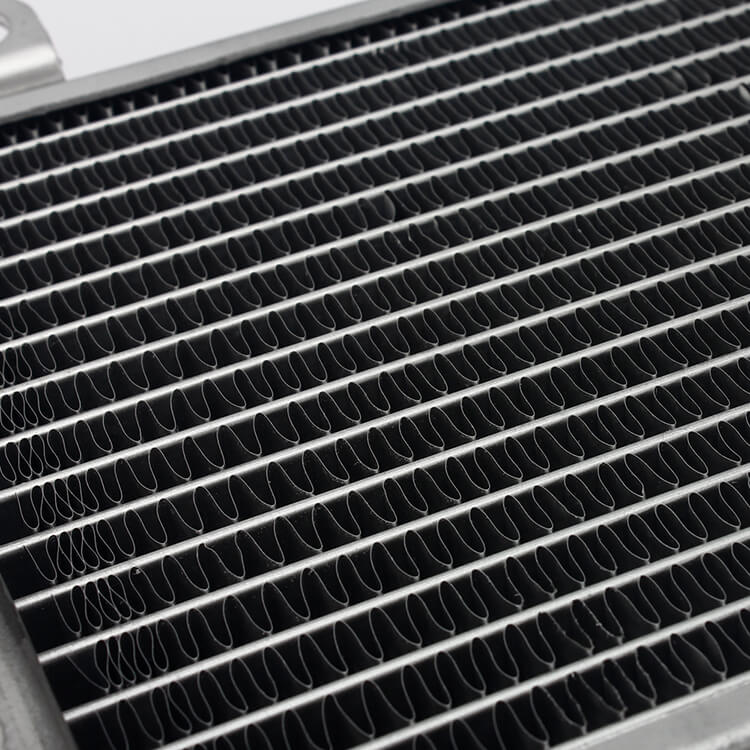 Radiator for HONDA CBR 125R 2004 - 2010