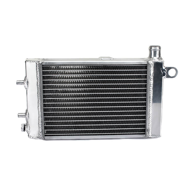 Radiator for APRILIA Tuono 1000 L / H 2002 - 2005